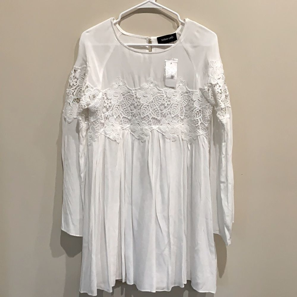 NWT Sugar+Lips Dress - Picture 5 of 12